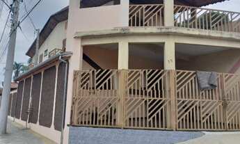 Imagem: Ótimo sobrado com 4 quartos/suite e 2 vagas