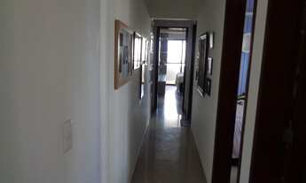 Imagem 4: Apartamento 03 suítes, dce, splits, porcelanato, perto do Colégio QI Intermares