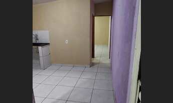 Imagem: Aluga se kit Net Estrutural com garagem