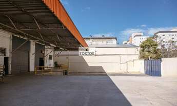 Imagem 5: Galpão para Locação em São Paulo, Vila Leopoldina