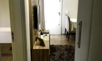 Imagem 7: Apartamento a venda Mobiliado e com vaga de Garagem - Taboão da Serra