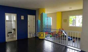 Imagem 4: Apartamento com 3 dormitórios, 90 m² - venda por R$ 530.000,00- Santa Lucia Pouso Alegre M