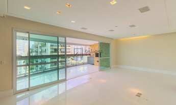 Imagem 3: Apartamento Venda Perdizes 158 m² 3 Dormitórios