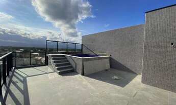 Imagem 3: Cobertura com 4 dormitórios à venda, 261 m² por R$ 2.140.000,00 - Marajó - Matinhos/PR