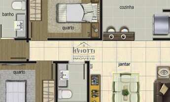 Imagem 3: Venda Residential / Apartment Belo Horizonte MG