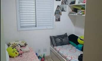 Imagem 7: Apartamento no Parque Barueri - 3 dormitórios - 1 vaga - 450 mil - Oportunidade