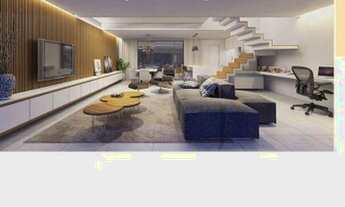 Imagem 7: Casa com 3 dormitórios à venda, 238 m² por R$ 889.000,00 - Aeroporto - Juiz de Fora/MG