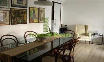 Imagem 4: Apartamento para Venda em Recife, Casa Forte, 3 dormitórios, 2 suítes, 4 banheiros, 2 vaga