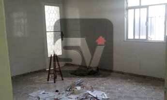 Imagem 3: Casa. 2 Quartos. Vaga. Dependência completa. São Francisco