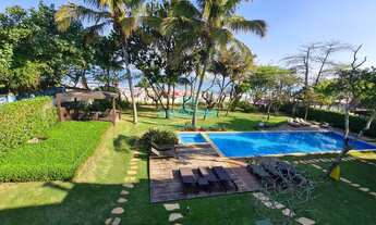 Imagem 3: CASA À VENDA EM CONDOMÍNIO PÉ NA AREIA EM CAMBURI