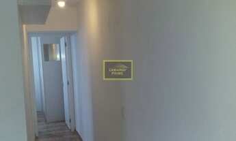 Imagem 3: Apartamento com 02 dormitórios para locação na Saúde