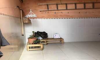 Imagem 3: Casa Jardim Ouro Verde