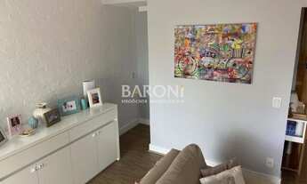 Imagem 4: São Paulo - Apartamento Padrão - Vila Olímpia