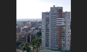 Imagem 3: Apartamento com 3 quartos para alugar por R$ 1450.00, 82.00 m2 - VILA IZABEL - CURITIBA/PR