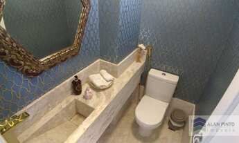 Imagem 6: Apartamento com 4 dormitórios à venda, 150 m² por R$ 1.390.000,01 - Federação - Salvador/B