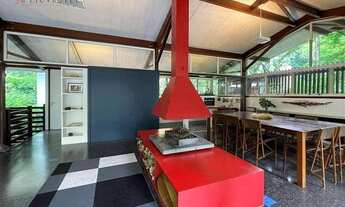 Imagem 7: Casa com 3 dormitórios à venda, 380 m² - Chácara do Refúgio - Carapicuíba/SP