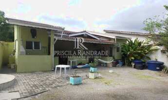 Imagem 5: Casa sobrado com 9 quartos - Bairro Praia de Boracéia em São Sebastião