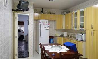 Imagem 7: Casa térrea - Vila Metalúrgica - Santo André