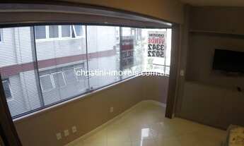 Imagem 6: Apartamento para Locação em Porto Alegre, Moinhos De Vento, 1 dormitório, 1 banheiro, 1 va