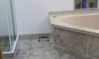 Imagem 7: Anderson Martins Imóveis vende apartamento alto luxo 4 quartos Cód: 18613 TH