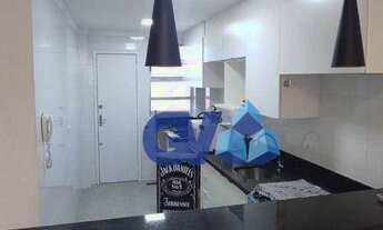 Imagem: Frente ao Mar Reformado - Pompeia