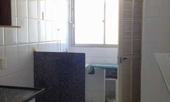 Imagem 7: APARTAMENTO À VENDA COM 2 QUARTOS - 64 M²