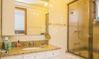 Imagem 6: Apartamento para venda possui 81 metros quadrados com 3 quartos