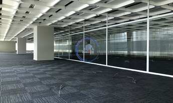 Imagem 6: Andar Inteiro disponível em localização ímpar na CENESP