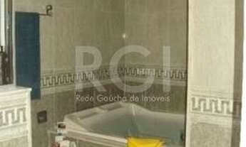 Imagem 6: Porto Alegre - Casa Padrão - Camaquã