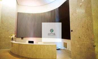 Imagem: Sala, 38 m² - venda por R$ 490.000,00 ou