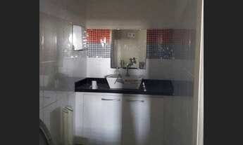 Imagem 6: Galpão para alugar, 252 m² por R$ 4.500,00/mês - Jardim São Judas Tadeu - Sorocaba/SP