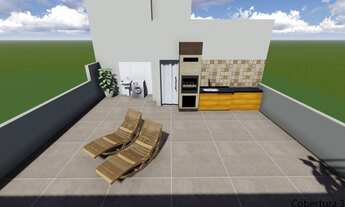 Imagem 7: CONTAGEM - Cobertura - Parque Xangri-Lá