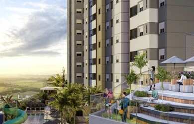 Imagem 4: SãO JOSé DOS CAMPOS - Apartamento Padrão - Vila Industrial