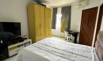 Imagem 6: Casa para venda com 117 m² com 3 quartos em Jardim Vitória - Macaé - RJ