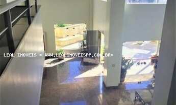 Imagem 7: Apartamento para Venda em Presidente Prudente, EDIFICO MIRANDA GALINDO, 5 dormitórios, 3 s