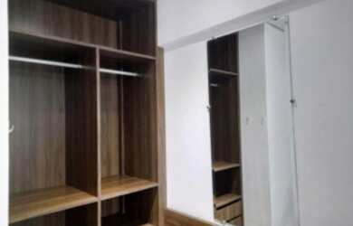 Imagem 4: Apartamento no Vieiralves condomínio Easy 1 dormitório/loft