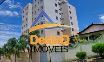 Imagem 4: APARTAMENTO BAIRRO JARDIM ALTEROSA