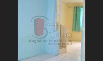 Imagem 4: Sobrado em vila para venda