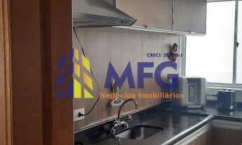 Imagem 6: Codominio Villagio Milano- Sobrado