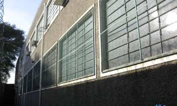 Imagem 3: GALPÃO COMERCIAL em SÃO PAULO - SP, VÁRZEA DA BARRA FUNDA