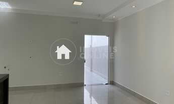 Imagem 2: CASA RESIDENCIAL em FRANCA - SP, ESPLANADA PRIMO MENEGHETTI II