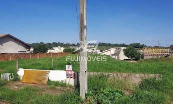 Imagem 5: CIANORTE - TERRENO PADRÃO - PQ DAS NAÇÔES