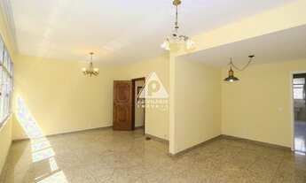 Imagem 2: Espetacular 3 quartos com vaga na escritura