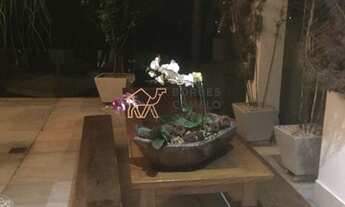 Imagem 3: Nova Lima - Casa de Condomínio - Village Terrasse