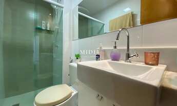 Imagem 5: Apto 2 quartos com suíte em Morada de Laranjeiras