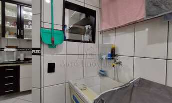 Imagem 7: Apartamento 3 Quartos no Parque Marajoara - Santo André