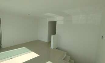 Imagem 5: Cobertura para Venda em Rio das Ostras, Extensão do bosque, 4 dormitórios, 1 suíte, 3 banh