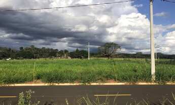 Imagem 7: TERRENO/LOTE BAIRRO PLANEJADO EM BADY BASSITT EVILLE