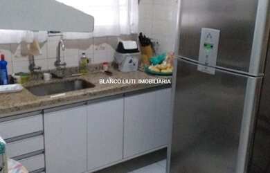 Imagem 2: SãO PAULO - Sobrado Padrão - Campo Grande