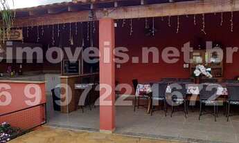 Imagem 6: Sobrado com piscina , ampla área de lazer ,4 dormitórios em Vila Harmonia - Araraquara - S